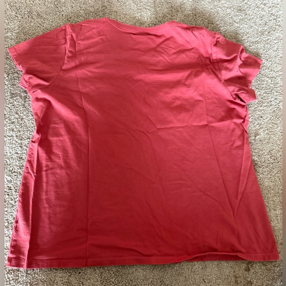 Life is Good V-Neck T-Shirt - Picture 10 of 12